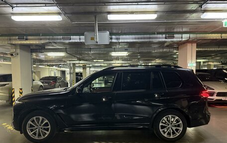 BMW X7, 2023 год, 14 250 000 рублей, 3 фотография