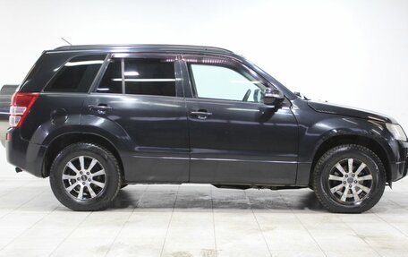 Suzuki Grand Vitara, 2008 год, 690 000 рублей, 4 фотография