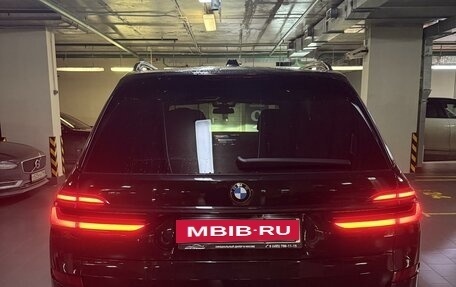 BMW X7, 2023 год, 14 250 000 рублей, 2 фотография