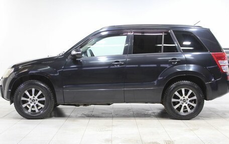 Suzuki Grand Vitara, 2008 год, 690 000 рублей, 8 фотография