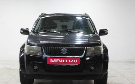 Suzuki Grand Vitara, 2008 год, 690 000 рублей, 2 фотография