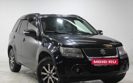 Suzuki Grand Vitara, 2008 год, 690 000 рублей, 3 фотография