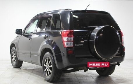 Suzuki Grand Vitara, 2008 год, 690 000 рублей, 7 фотография