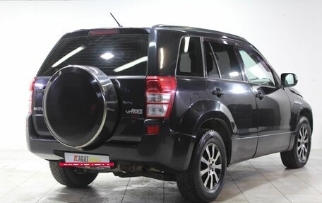 Suzuki Grand Vitara, 2008 год, 690 000 рублей, 5 фотография