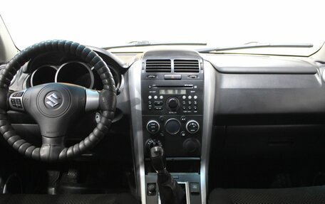 Suzuki Grand Vitara, 2008 год, 690 000 рублей, 14 фотография