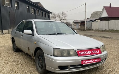 Nissan Bluebird XI, 1997 год, 165 000 рублей, 2 фотография