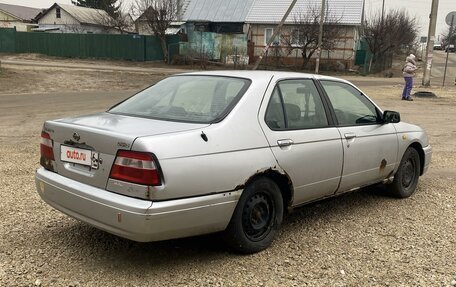 Nissan Bluebird XI, 1997 год, 165 000 рублей, 3 фотография