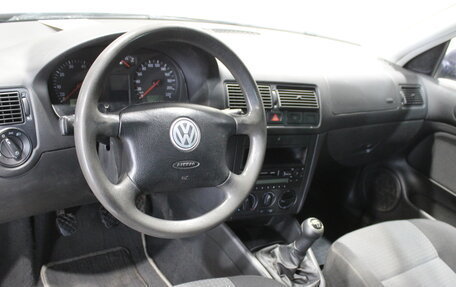 Volkswagen Golf IV, 2003 год, 385 000 рублей, 6 фотография