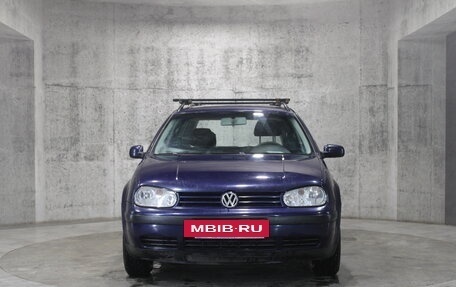 Volkswagen Golf IV, 2003 год, 385 000 рублей, 2 фотография