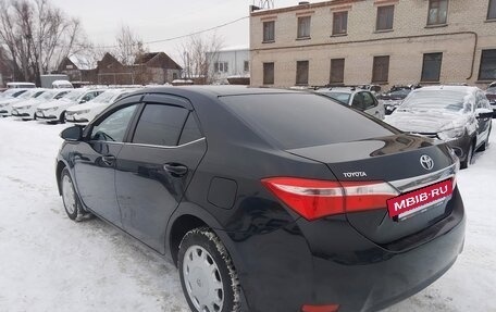 Toyota Corolla, 2013 год, 1 100 000 рублей, 6 фотография