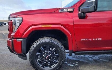 GMC Sierra, 2025 год, 21 900 000 рублей, 6 фотография