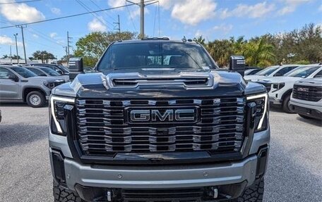 GMC Sierra, 2025 год, 22 600 000 рублей, 2 фотография