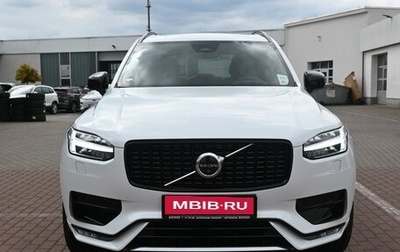 Volvo XC90 II рестайлинг, 2023 год, 6 800 000 рублей, 1 фотография