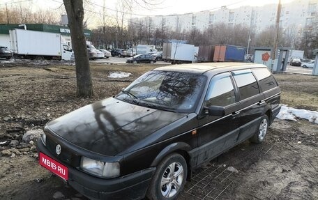 Volkswagen Passat B3, 1992 год, 150 000 рублей, 1 фотография