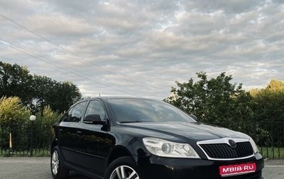 Skoda Octavia, 2011 год, 830 000 рублей, 1 фотография