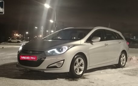 Hyundai i40 I рестайлинг, 2013 год, 1 270 000 рублей, 1 фотография