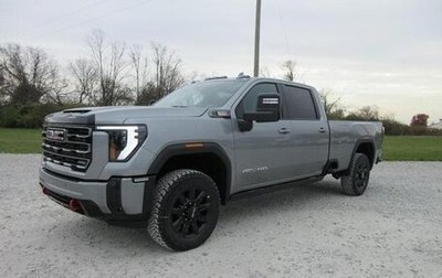 GMC Sierra, 2025 год, 16 600 000 рублей, 1 фотография