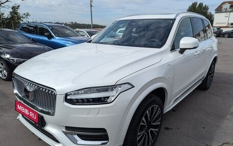 Volvo XC90 II рестайлинг, 2023 год, 6 730 000 рублей, 1 фотография