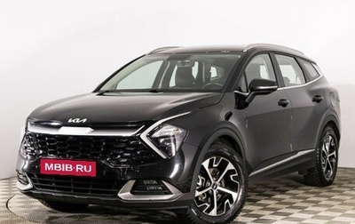 KIA Sportage IV рестайлинг, 2022 год, 3 549 000 рублей, 1 фотография