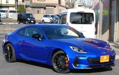 Subaru BRZ, 2025 год, 4 810 000 рублей, 1 фотография