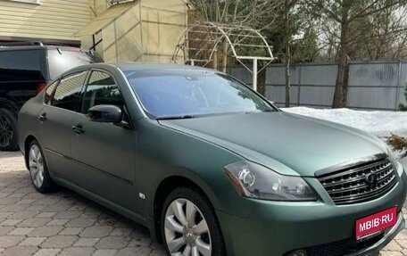 Infiniti M, 2006 год, 1 000 000 рублей, 1 фотография