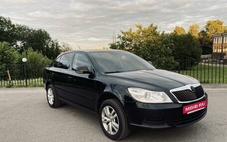 Skoda Octavia, 2011 год, 830 000 рублей, 6 фотография