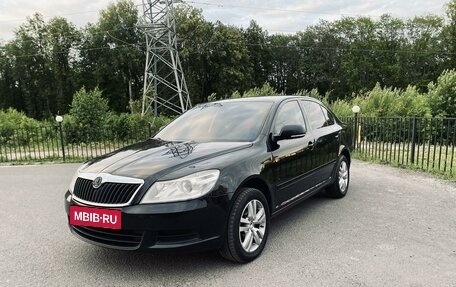 Skoda Octavia, 2011 год, 830 000 рублей, 5 фотография