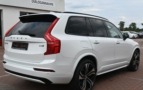 Volvo XC90 II рестайлинг, 2023 год, 6 800 000 рублей, 7 фотография