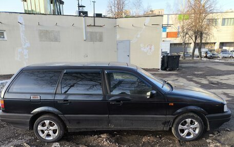 Volkswagen Passat B3, 1992 год, 150 000 рублей, 2 фотография