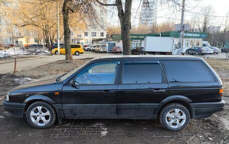 Volkswagen Passat B3, 1992 год, 150 000 рублей, 7 фотография