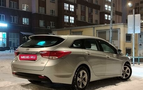 Hyundai i40 I рестайлинг, 2013 год, 1 270 000 рублей, 3 фотография