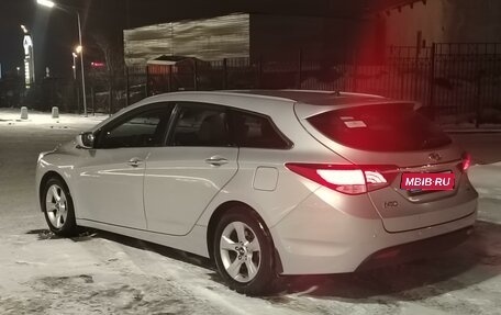 Hyundai i40 I рестайлинг, 2013 год, 1 270 000 рублей, 6 фотография