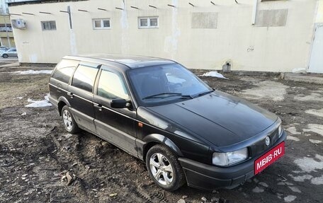 Volkswagen Passat B3, 1992 год, 150 000 рублей, 3 фотография