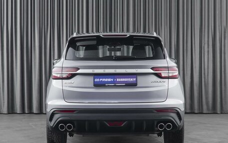 Geely Coolray I, 2023 год, 2 049 000 рублей, 4 фотография