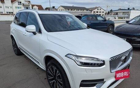 Volvo XC90 II рестайлинг, 2023 год, 6 730 000 рублей, 2 фотография