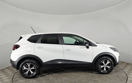 Renault Kaptur I рестайлинг, 2021 год, 1 910 000 рублей, 4 фотография