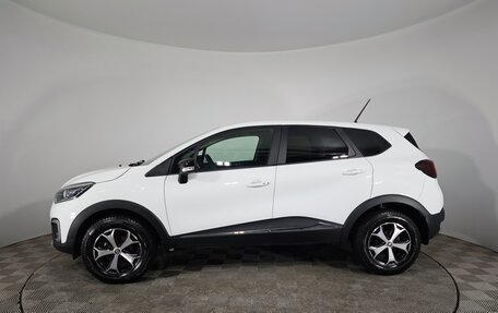 Renault Kaptur I рестайлинг, 2021 год, 1 910 000 рублей, 8 фотография