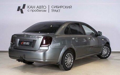 Daewoo Gentra II, 2013 год, 594 900 рублей, 2 фотография