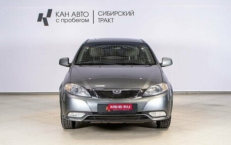 Daewoo Gentra II, 2013 год, 594 900 рублей, 7 фотография