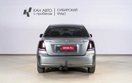 Daewoo Gentra II, 2013 год, 594 900 рублей, 8 фотография