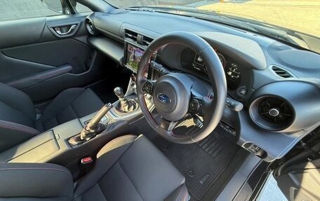 Subaru BRZ, 2021 год, 2 980 000 рублей, 15 фотография