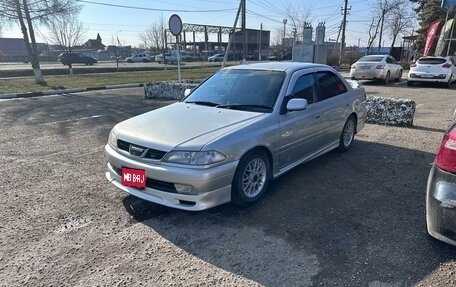 Toyota Carina, 1999 год, 495 000 рублей, 1 фотография