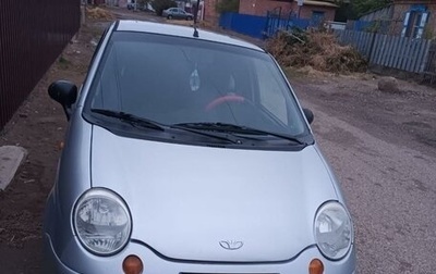 Daewoo Matiz I, 2010 год, 240 000 рублей, 1 фотография