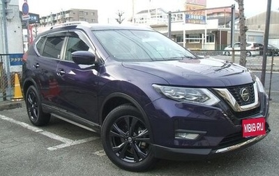 Nissan X-Trail, 2021 год, 2 755 000 рублей, 1 фотография