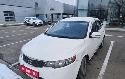 KIA Forte II, 2011 год, 850 000 рублей, 1 фотография