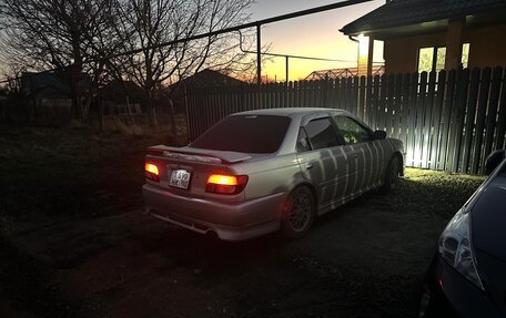 Toyota Carina, 1999 год, 495 000 рублей, 2 фотография