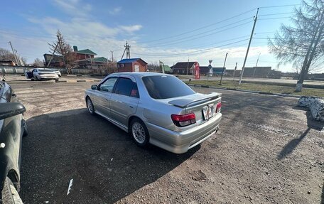 Toyota Carina, 1999 год, 495 000 рублей, 8 фотография