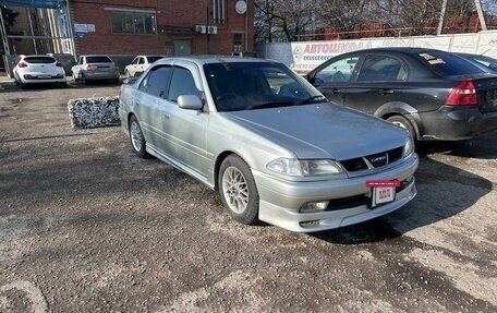 Toyota Carina, 1999 год, 495 000 рублей, 3 фотография