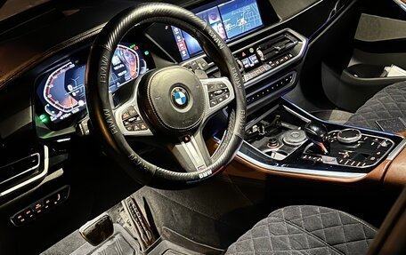 BMW X5, 2018 год, 7 500 000 рублей, 7 фотография