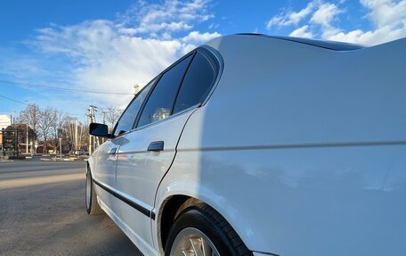 BMW 5 серия, 1988 год, 495 000 рублей, 5 фотография